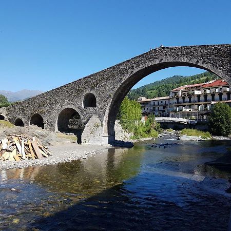 Apartament Torrent De La Barruda Daire Vilallonga de Ter Dış mekan fotoğraf
