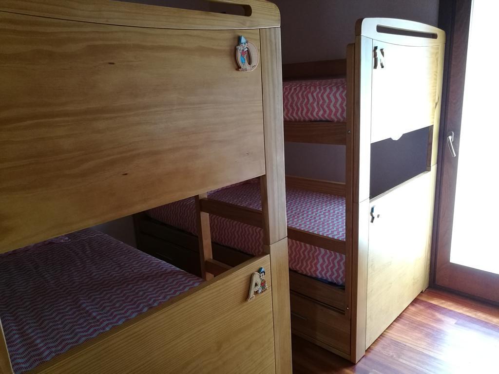 Apartament Torrent De La Barruda Daire Vilallonga de Ter Dış mekan fotoğraf