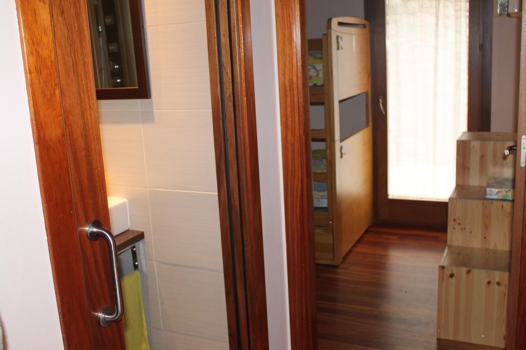 Apartament Torrent De La Barruda Daire Vilallonga de Ter Dış mekan fotoğraf