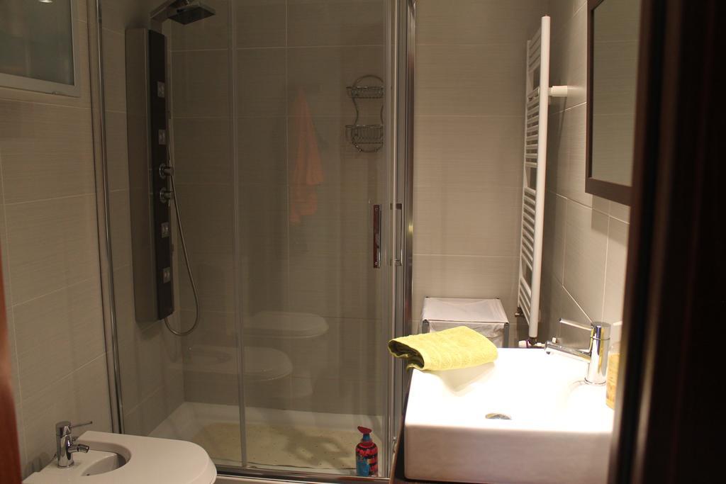 Apartament Torrent De La Barruda Daire Vilallonga de Ter Dış mekan fotoğraf