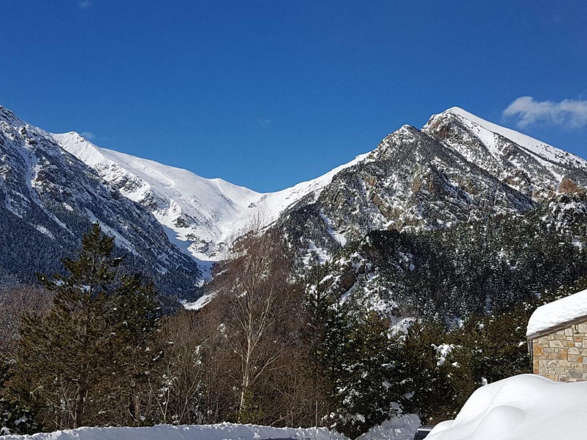 Apartament Torrent De La Barruda Daire Vilallonga de Ter Dış mekan fotoğraf
